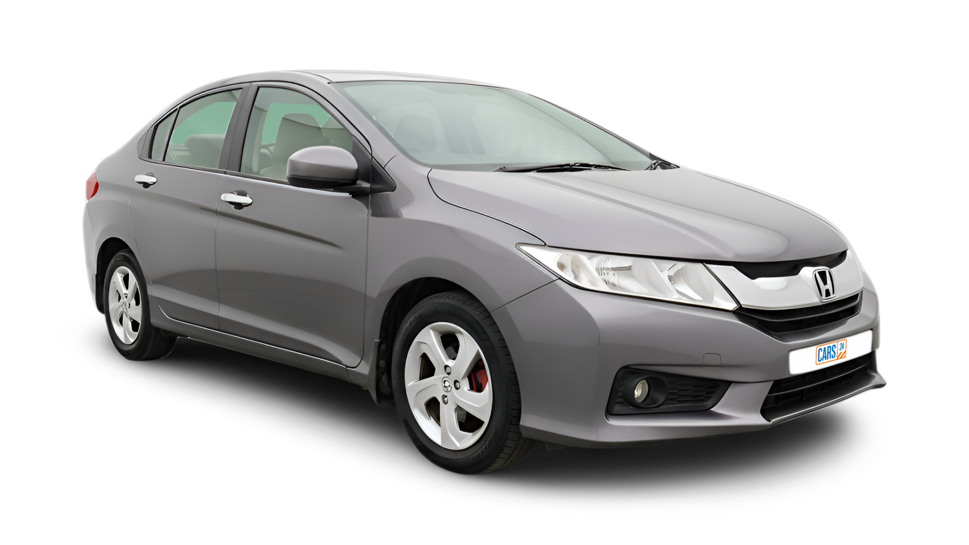 2015 Honda City - Sedan - Petrol - Manual - ₹3.50 lakh
